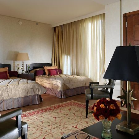 Phoenicia Residence Beyrut Dış mekan fotoğraf
