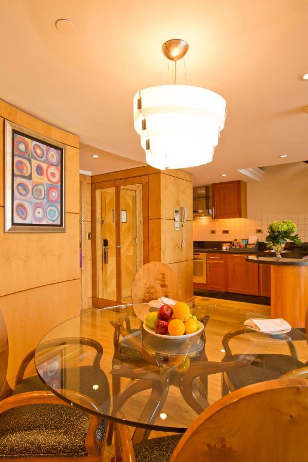 Phoenicia Residence Beyrut Dış mekan fotoğraf