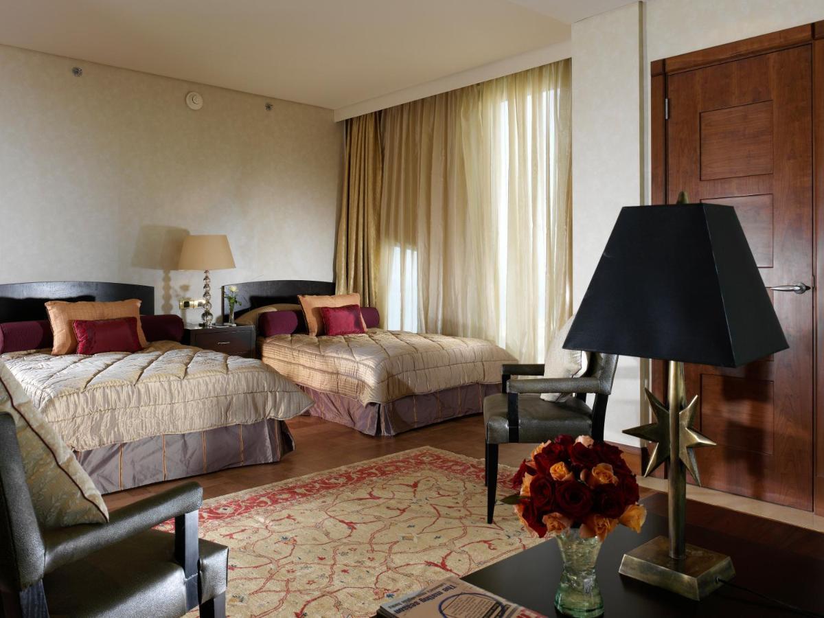 Phoenicia Residence Beyrut Dış mekan fotoğraf