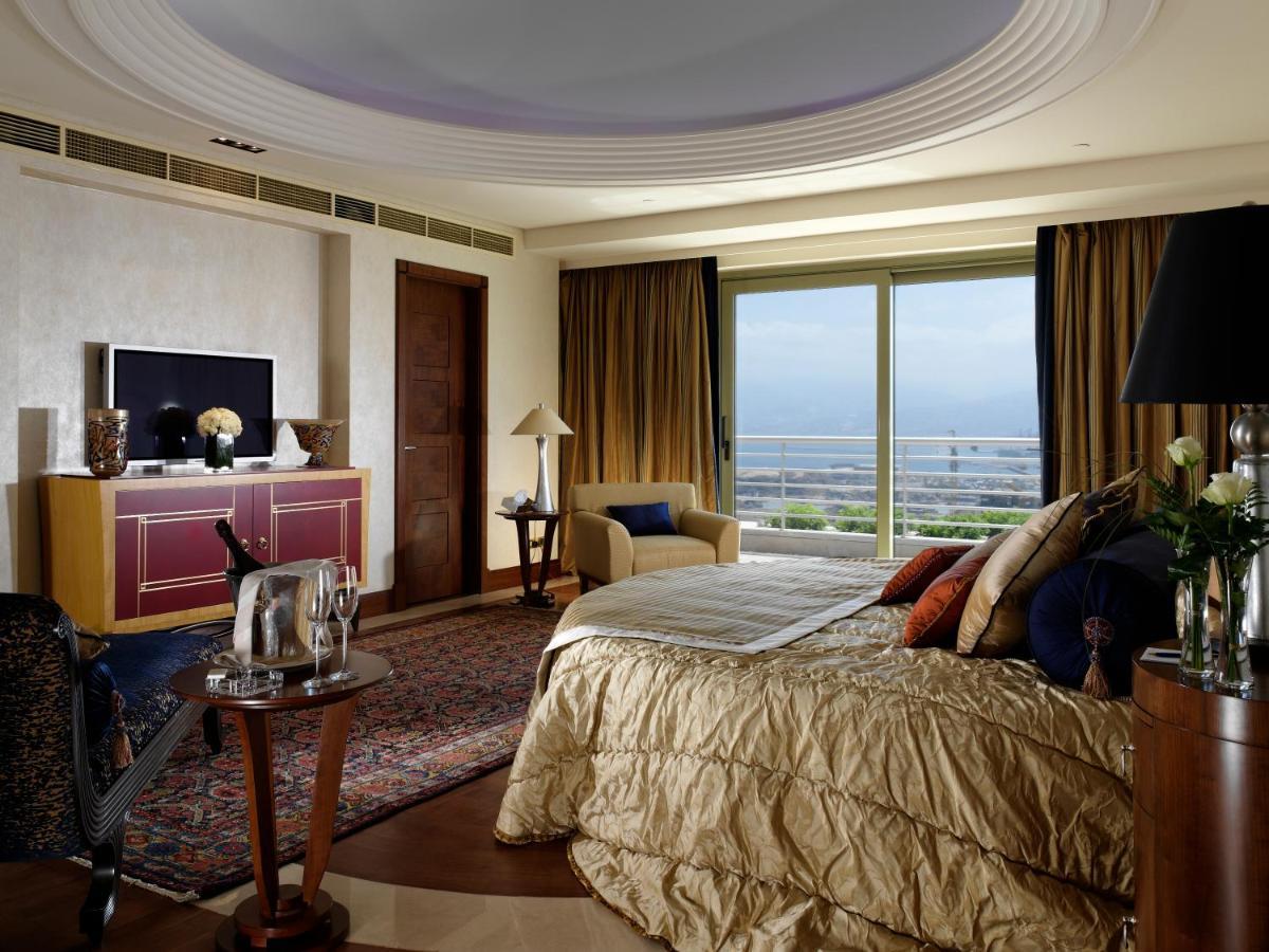 Phoenicia Residence Beyrut Dış mekan fotoğraf