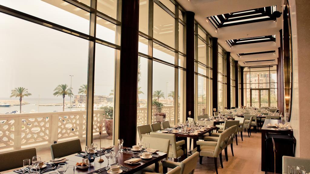 Phoenicia Residence Beyrut Dış mekan fotoğraf