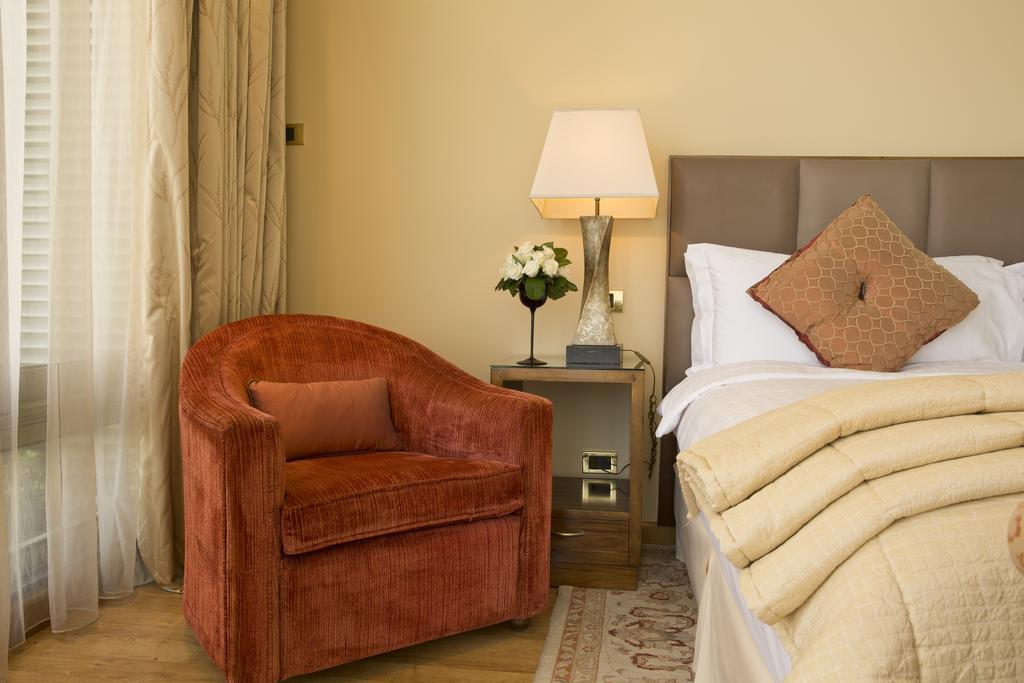 Phoenicia Residence Beyrut Dış mekan fotoğraf