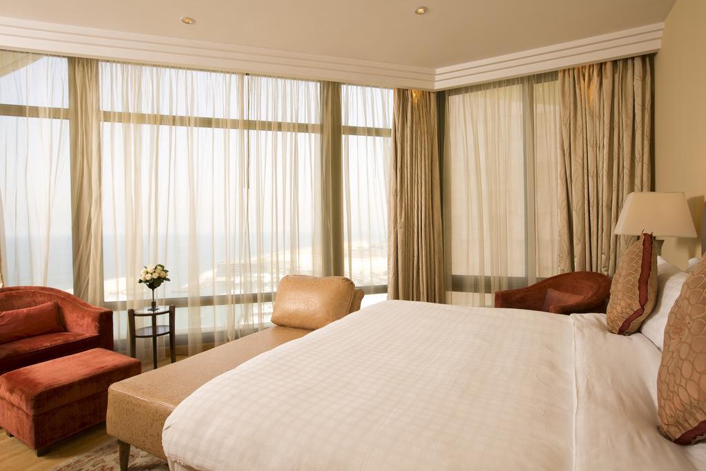 Phoenicia Residence Beyrut Dış mekan fotoğraf