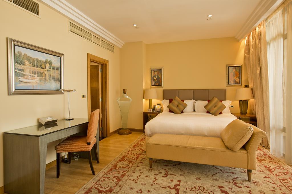 Phoenicia Residence Beyrut Dış mekan fotoğraf