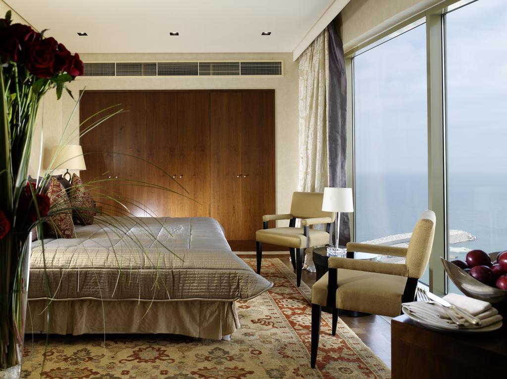 Phoenicia Residence Beyrut Dış mekan fotoğraf