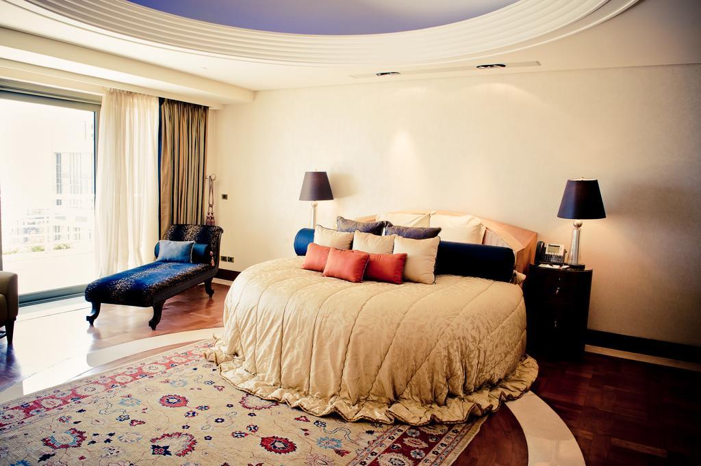 Phoenicia Residence Beyrut Dış mekan fotoğraf