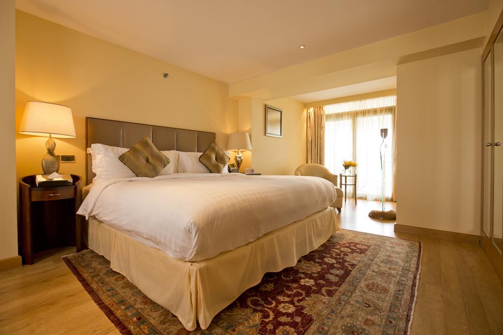 Phoenicia Residence Beyrut Oda fotoğraf