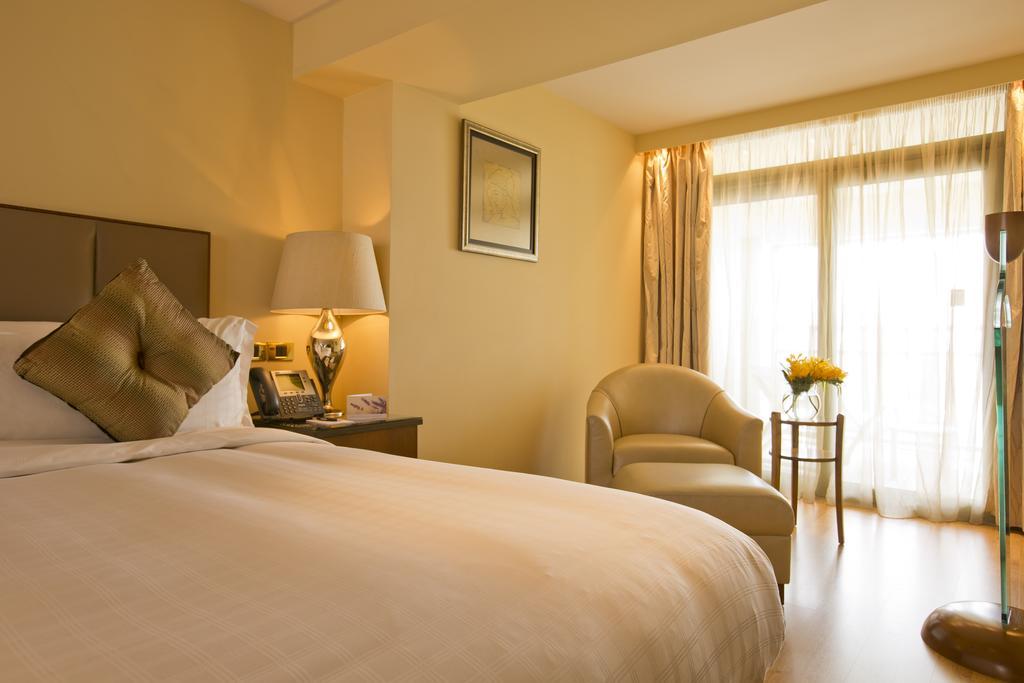 Phoenicia Residence Beyrut Oda fotoğraf