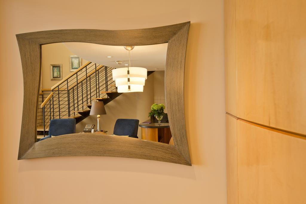 Phoenicia Residence Beyrut Dış mekan fotoğraf