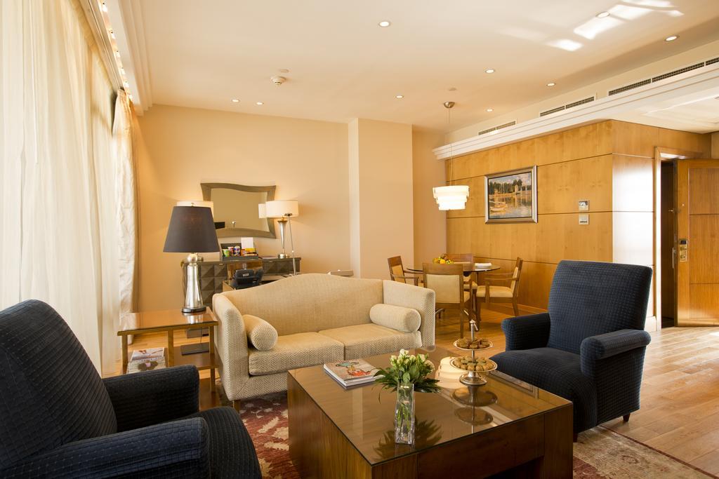 Phoenicia Residence Beyrut Dış mekan fotoğraf