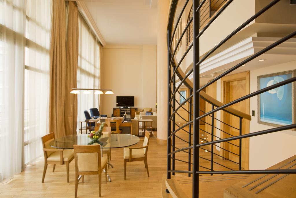 Phoenicia Residence Beyrut Dış mekan fotoğraf