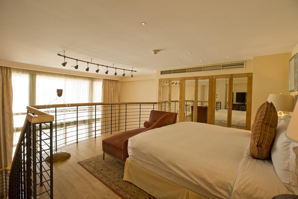 Phoenicia Residence Beyrut Dış mekan fotoğraf