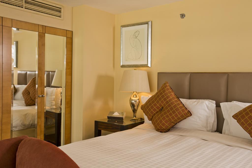 Phoenicia Residence Beyrut Dış mekan fotoğraf
