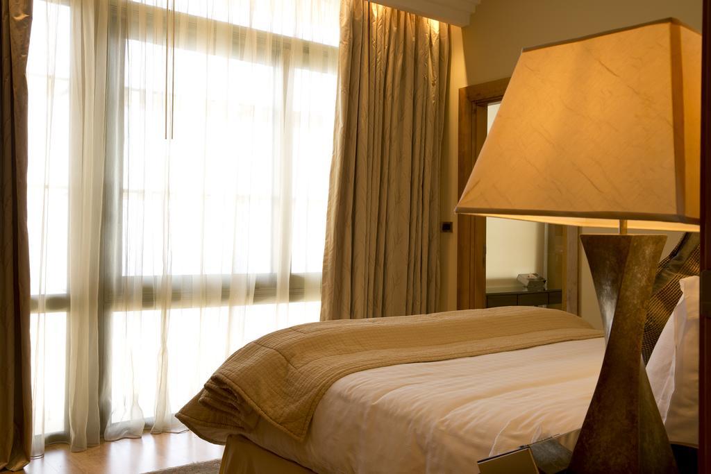 Phoenicia Residence Beyrut Dış mekan fotoğraf