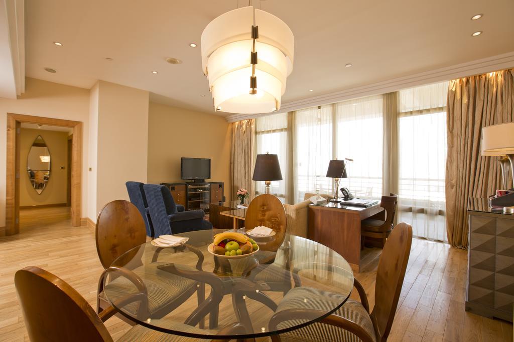 Phoenicia Residence Beyrut Dış mekan fotoğraf