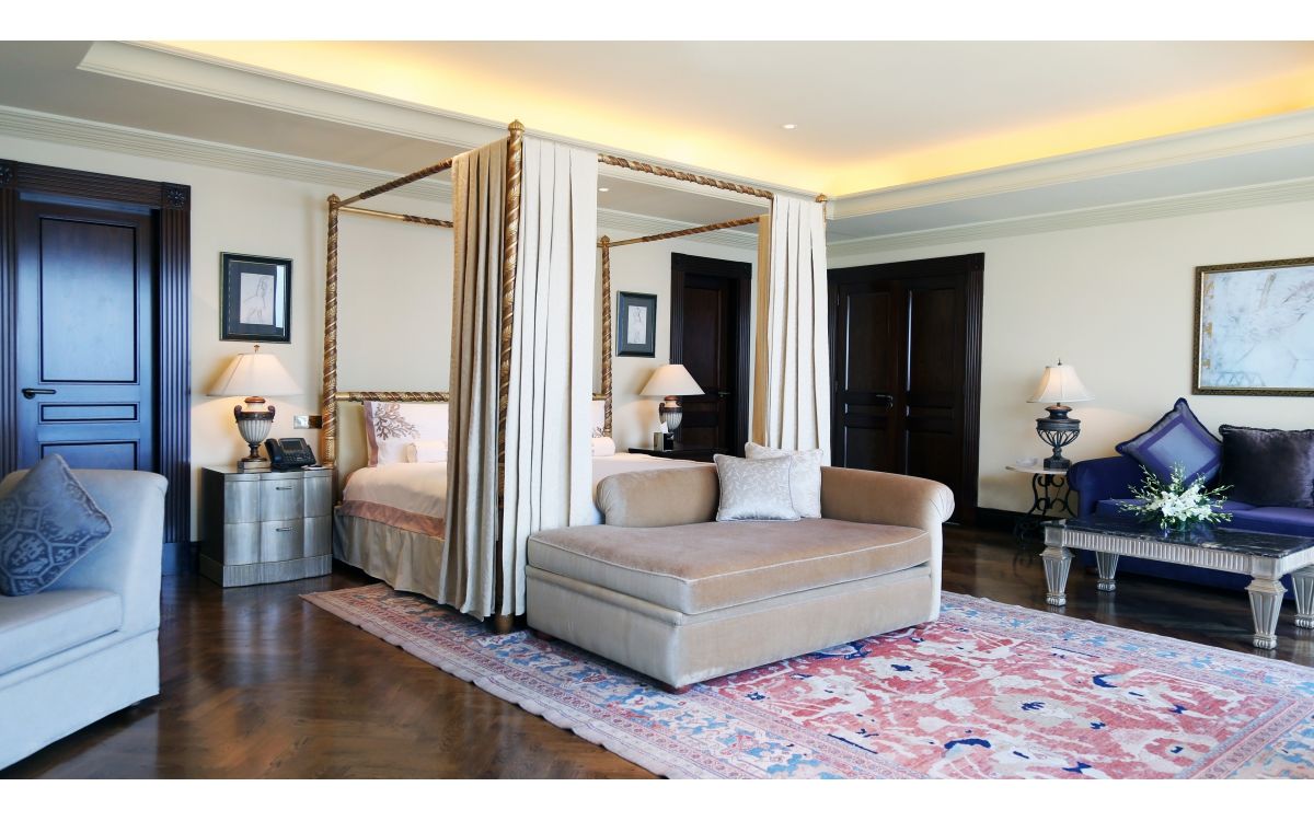 Phoenicia Residence Beyrut Dış mekan fotoğraf