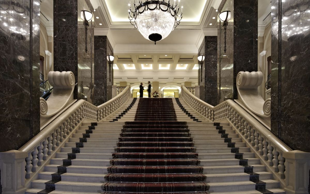 Phoenicia Residence Beyrut Dış mekan fotoğraf